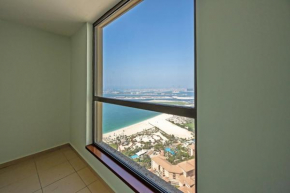 Spacious Full Sea View Full Apartment